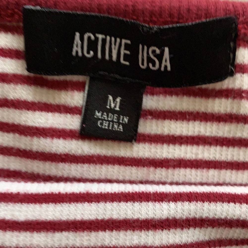 Tank top - Picture 2 of 3